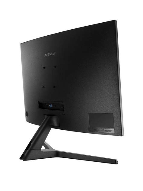 Samsung 27" CR50 FHD Curved Monitor | Very