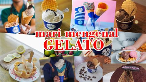 Gelato Terkenal Di Kota Semarang Kawasan Kota Lama Semarang Puluhan