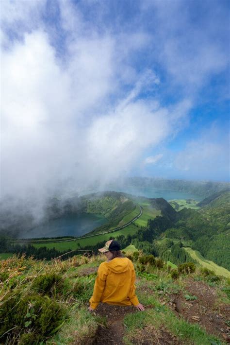 The Perfect São Miguel, Azores Itinerary – 31 Amazing Things to Do