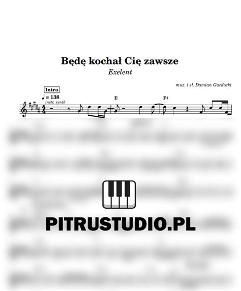 B D Kocha Ci Zawsze Exelent Pitrustudio