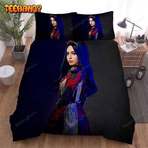 Descendants Sofia Carson Bedding Sets