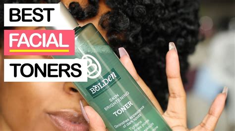 10 Best Toners For Face And Skin 2019 Youtube