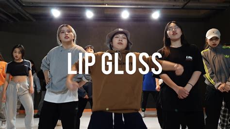 Lil Mama Lip Gloss Chocobi Youtube