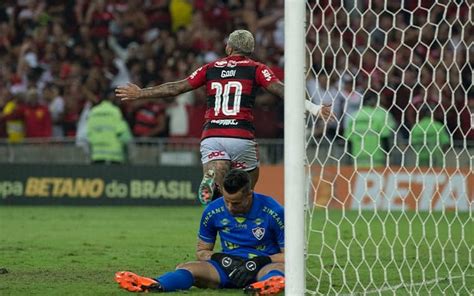 Flamengo Garante Premia O Milion Ria Classifica O Na Copa Do