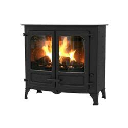 Charnwood Island Iii Comfort Heating And Stoves