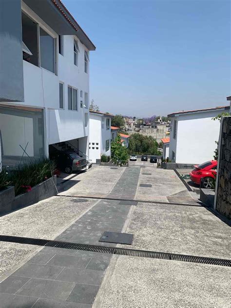 Casas En Condominio Preventa San Pedro M Rtir Lirio Lamudi Mx