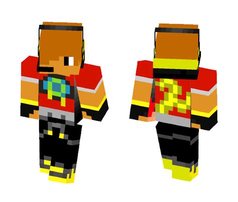 Download Minecraft Gamer Minecraft Skin For Free Superminecraftskins