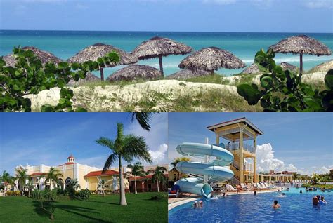 Varadero, Cuba’s Resort Peninsula – Travel Around The World – Vacation ...