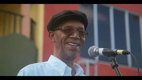 Beres Hammond Im Alive Official Music Video Youtube