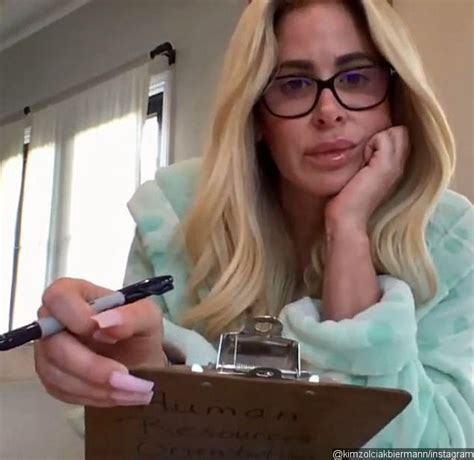 Kim Zolciak Suffers Multiple Nip Slips During Instagram Live