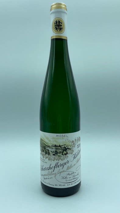 Egon M Ller Kabinett Scharzhofberger Riesling Catawiki