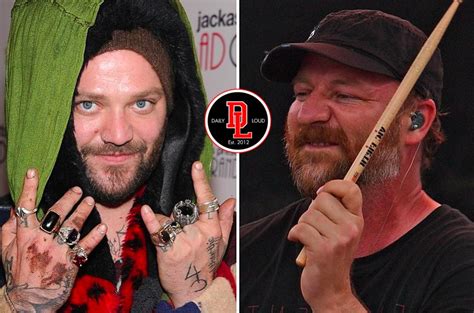 Daily Loud On Twitter Bam Margeras Brother Jess Margera Says Bam Is