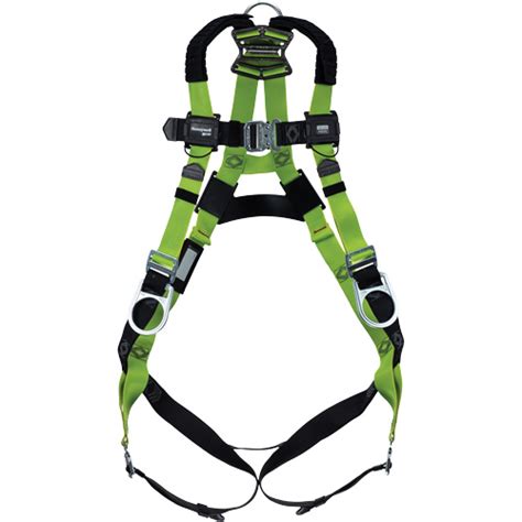 Honeywell Miller H Industry Standard Full Body Harness Csa