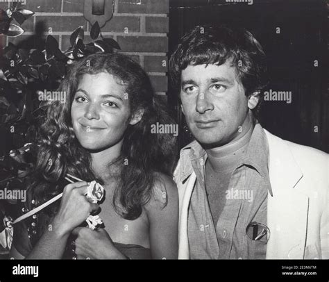 Amy Irving Steven Spielberg Ralph Banque De Photographies Et Dimages à Haute Résolution Alamy