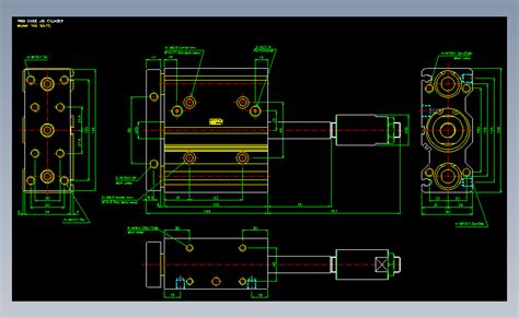 Chelic D Sv K Autocad