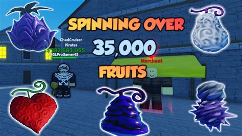 Aopg Buying Over Devil Fruits In A One Piece Game Roblox