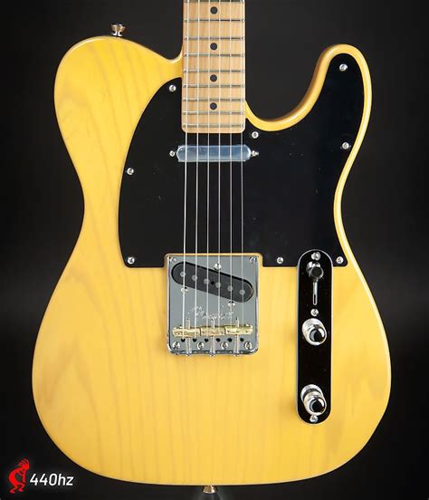 Fender Limited Edition American Professional Ii Telecaster Reverb