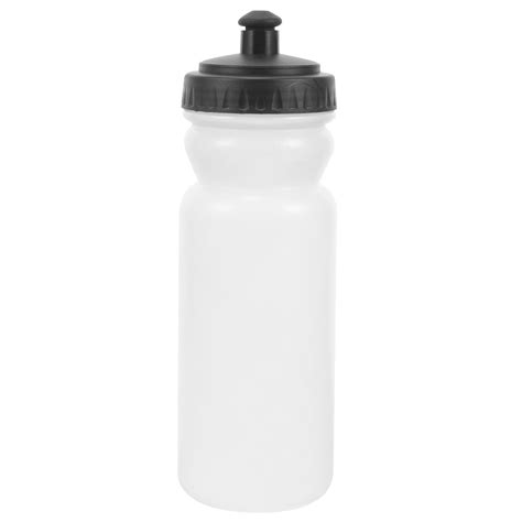 Plastic Water Bottle Portable Sports Water Bottle Outdoor Water Bottle Gym Bottle