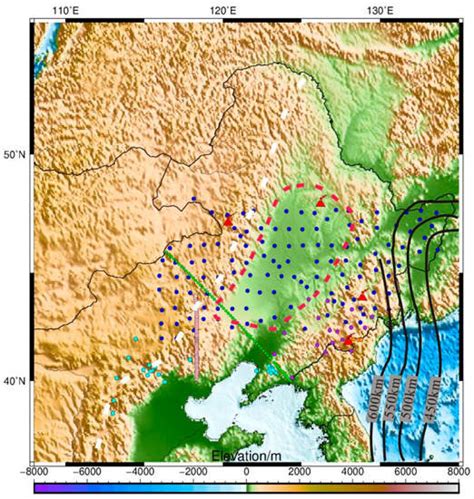 Applied Sciences | Special Issue : Seismic Tomography