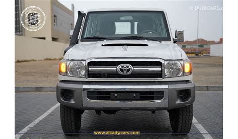 New Toyota Land Cruiser Hard Top Toyota Landcruiser Hard Top Lx L