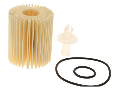 Oil Filter Kit For 2007 2017 Lexus Ls460 2008 2009 2010 2011 2012 2013