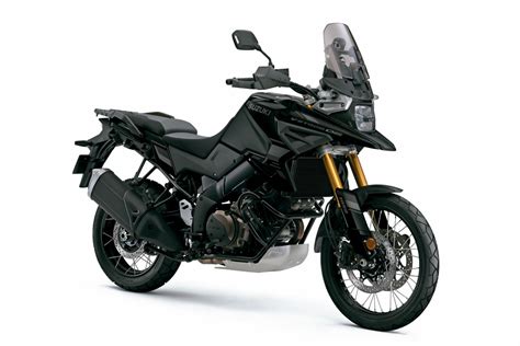 Suzuki Vstrom De Colombia