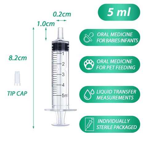 how to read a 0.5 ml syringe 10