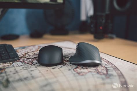 Endgame's XM2we wireless gaming mouse review - Neowin