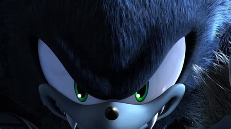 Sonic Unleashed Wii Apotos Windmill Isle Night Act Youtube