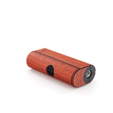 Buy Wud Real Wood Skin Subox Mini Vapouruk