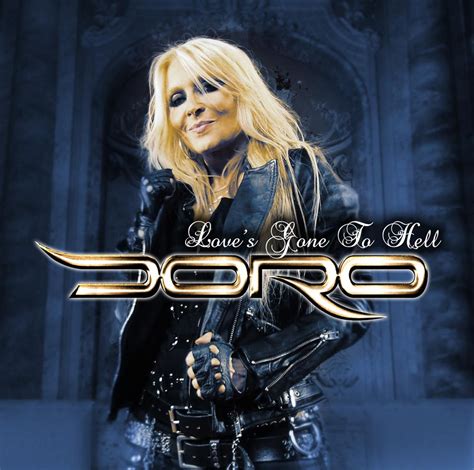 Doro Neue Single Und Tour 2016 Venue Music