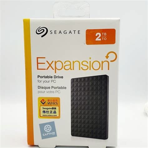 Jual Hardisk Seagate Expansion Tb Sata Usb Harddisk Eksternal Tb