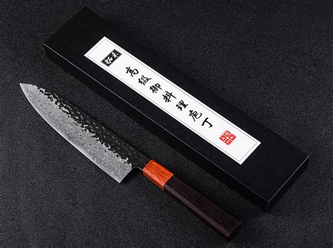 Best Handmade VG-10 Damascus Steel Japanese Chef Knife USA