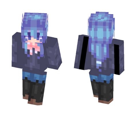 Download Tsumiki ♥ Acchi Kocchi ♥ Minecraft Skin For Free Superminecraftskins