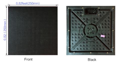 Smd Full Color P Indoor Led Screen Modules Smd Led Display Module