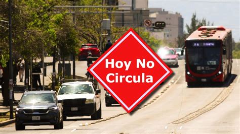 Chilango Hoy No Circula 27 de mayo así aplica tras contingencia en CDMX