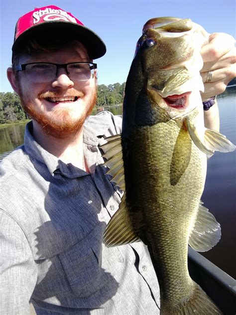 Lake Raven Huntsville Tx Rfishing