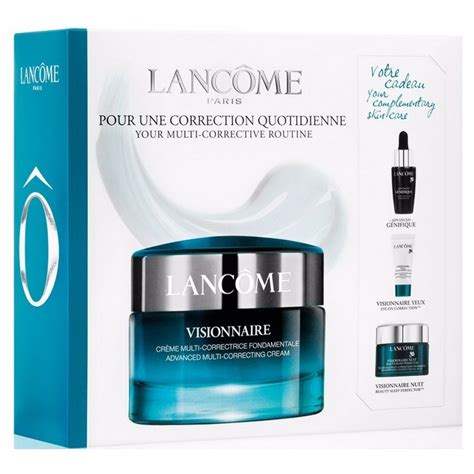 Lancôme Your Multi Corrective Routine T Set Limited Edition