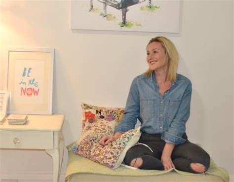 Mrkh Alison Hensley Was Born Without A Vagina Or Uterus