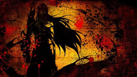 Anime Bleach Wallpapers | PixelsTalk.Net