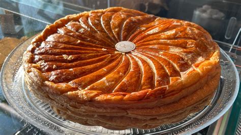 Piphanie Top Des Meilleures Galettes Des Rois De Lyon Le Bonbon