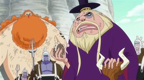 One Piece Fishman Island English Dub A Shocking Fact The