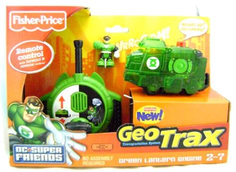 Compare Price: geotrax train remote control - on StatementsLtd.com