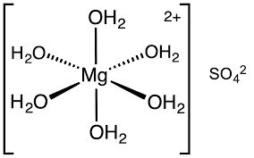 Magnesium Sulfate Anhydrous Zebpharma