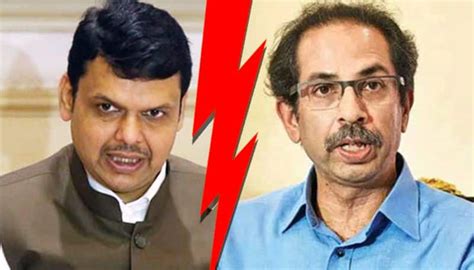 Shiv Sena To Form Government With Ncp Congress In Maharashtra