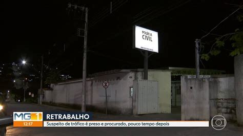 Homem é procurado pouco depois de ser preso e fugir em Ribeirão das