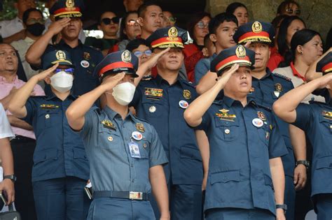 POLICE REGIONAL OFFICE CORDILLERA On Twitter The Philippine Military