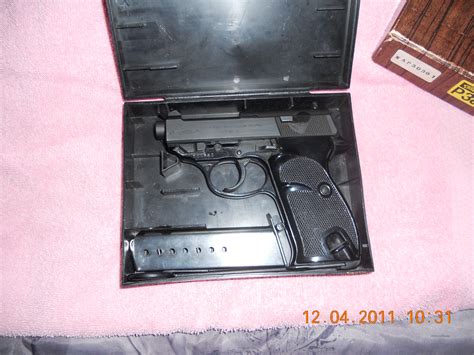 Walther P38k Very Rare For Sale At 959387384