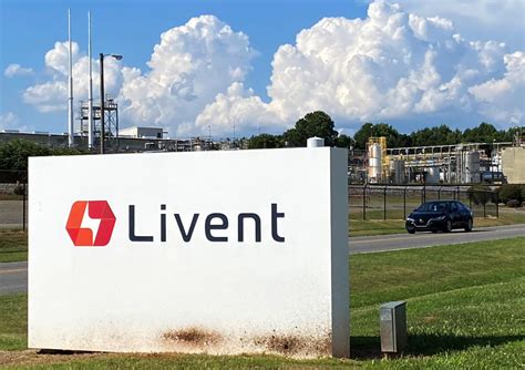 Livent Starts Australian Campaign For 10 6B Arcadium Lithium Merger