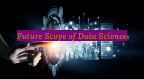 Ppt Future Scope Of Data Science Powerpoint Presentation Free